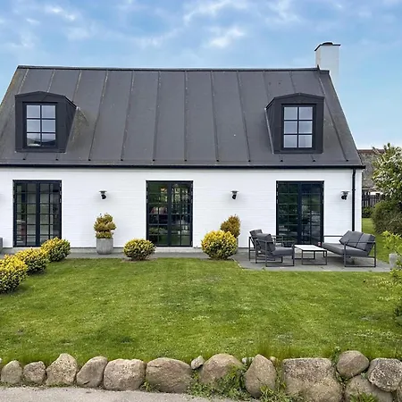 Prázdninový dům Gorgeous In Samso With Wifi Nordby (Midtjylland)